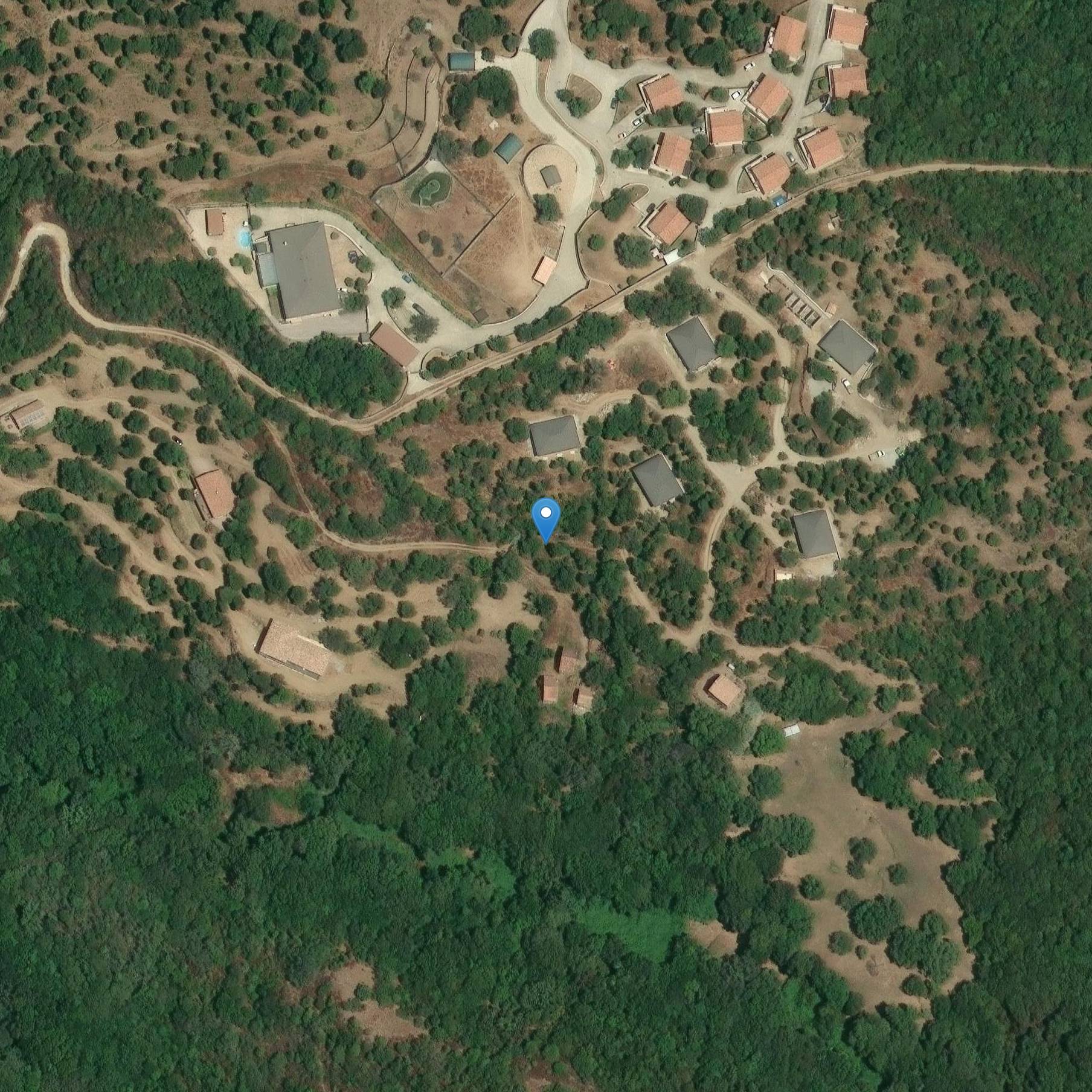 Photo de Ehemalige Kirche San Ghuva de Viggianello