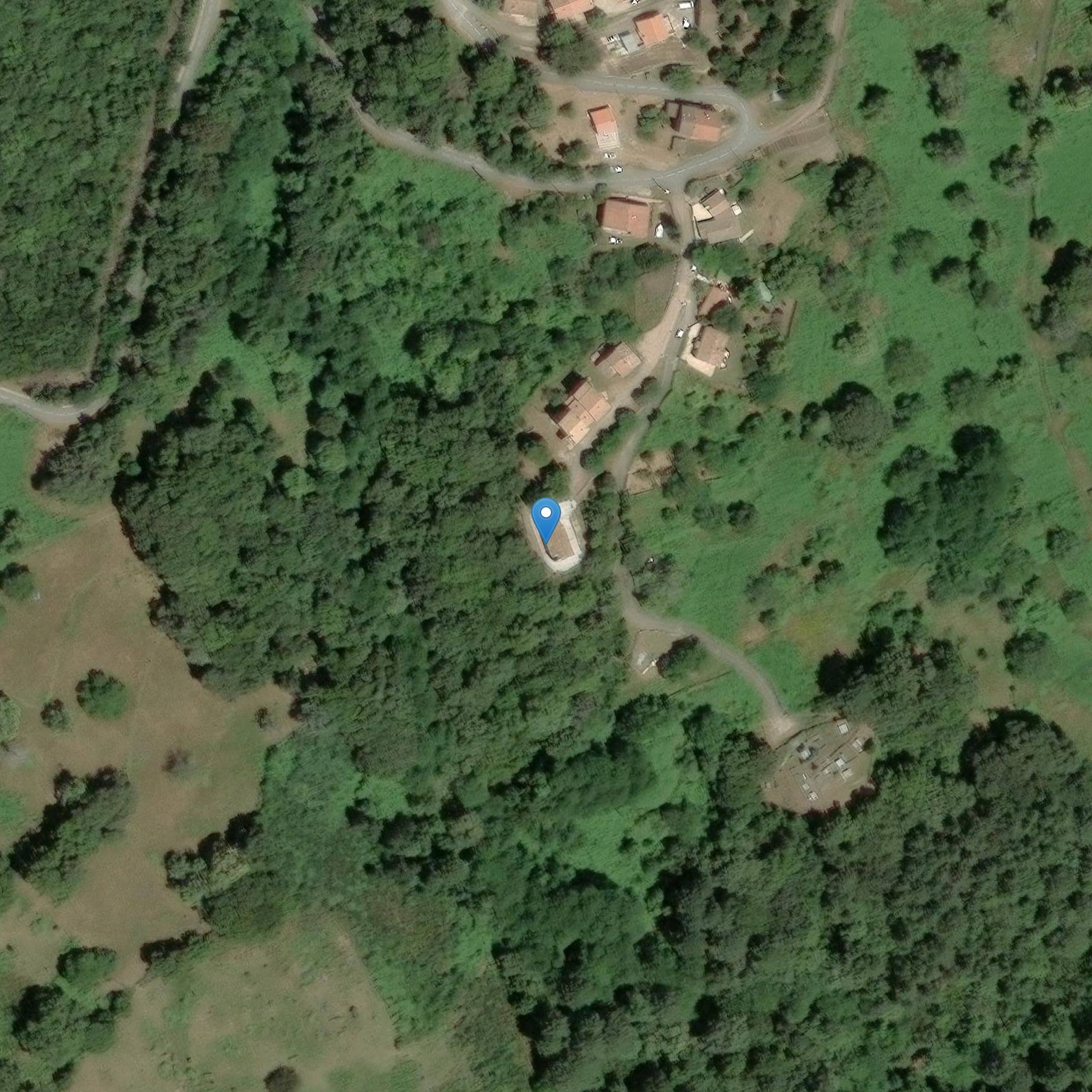 Photo de Chiesa di San Giovanni Battista di Carabona