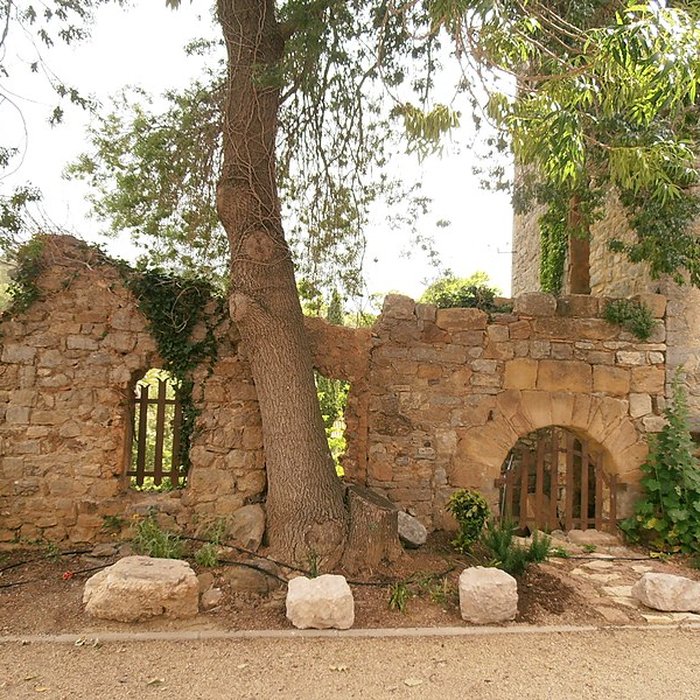 Photo de Château de Cascastel