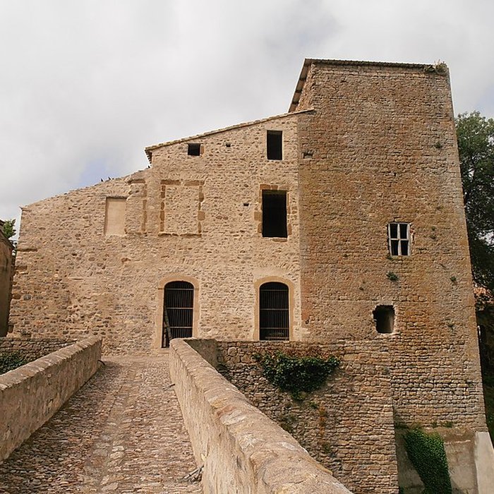 Photo de Château de Cascastel