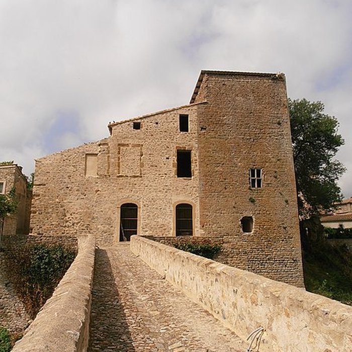 Photo de Château de Cascastel