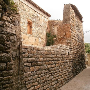 Château de Cascastel