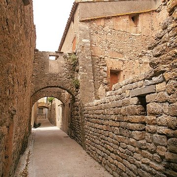 Château de Cascastel
