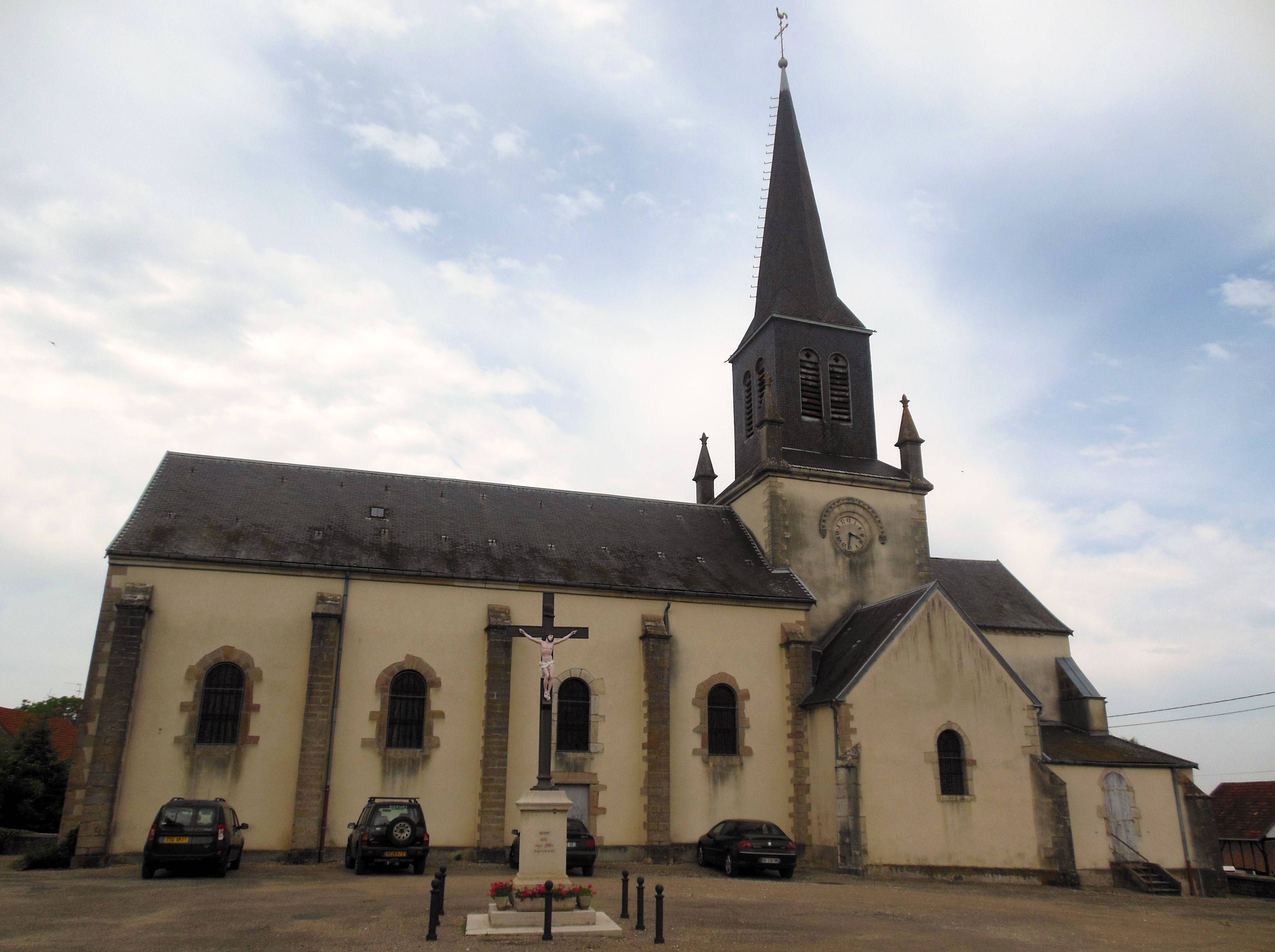 Photo de Notre-Dame-de-la-Nativity Church of Atheus