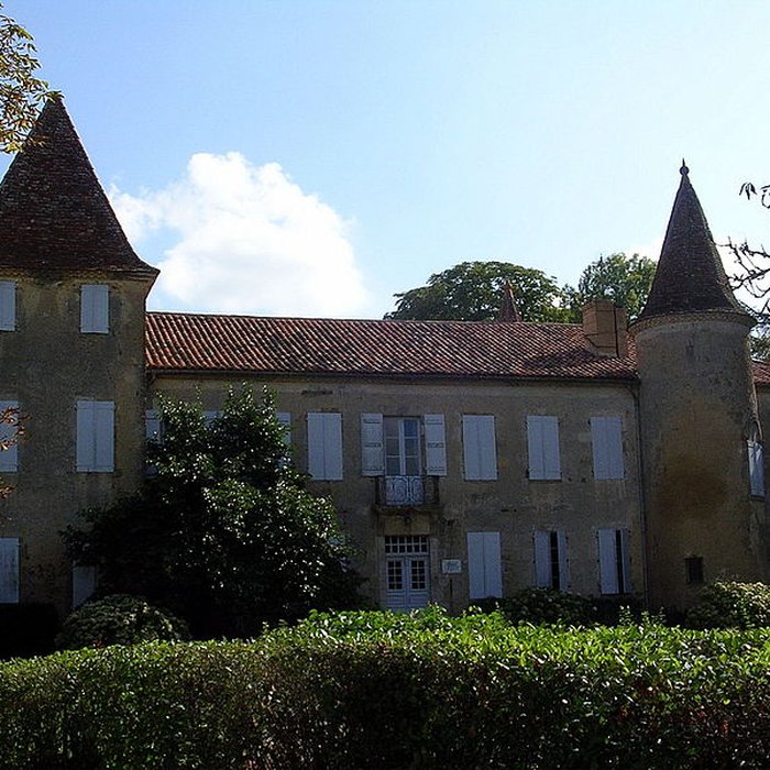 Photo de Château de Castelmore 