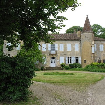 Château de Castelmore 