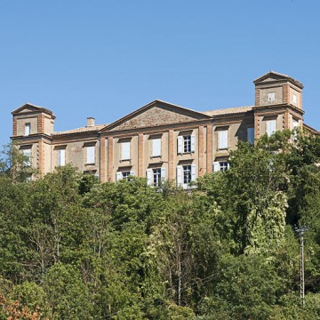 chateau de castelnau d estretefonds