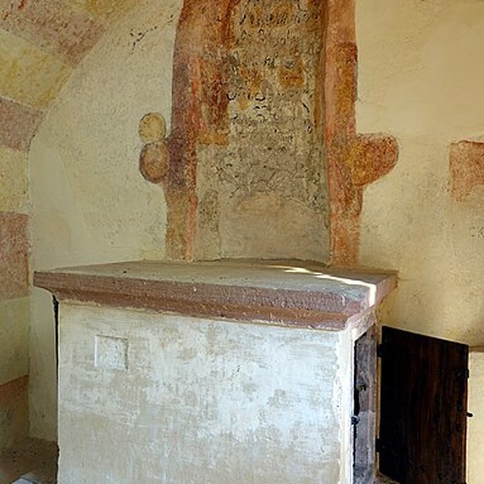 Photo de Château de Kintzheim