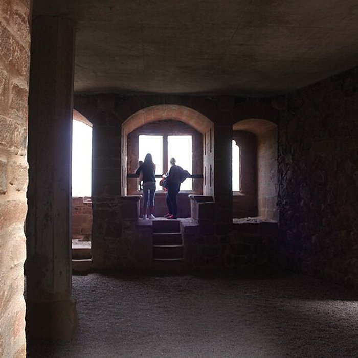 Photo de Château de Kintzheim