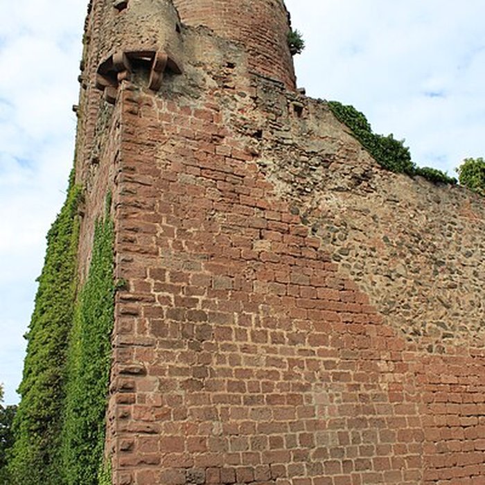 Photo de Château de Kintzheim