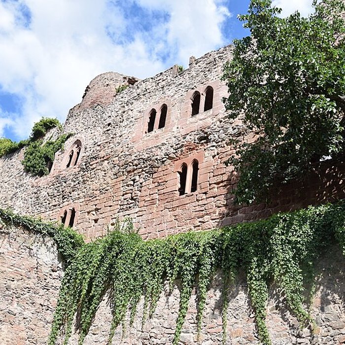 Photo de Château de Kintzheim