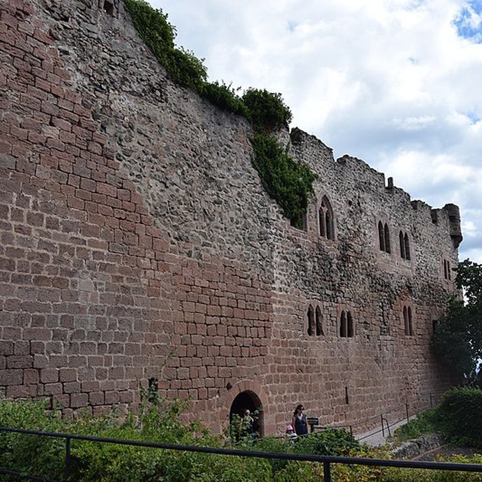 Photo de Château de Kintzheim