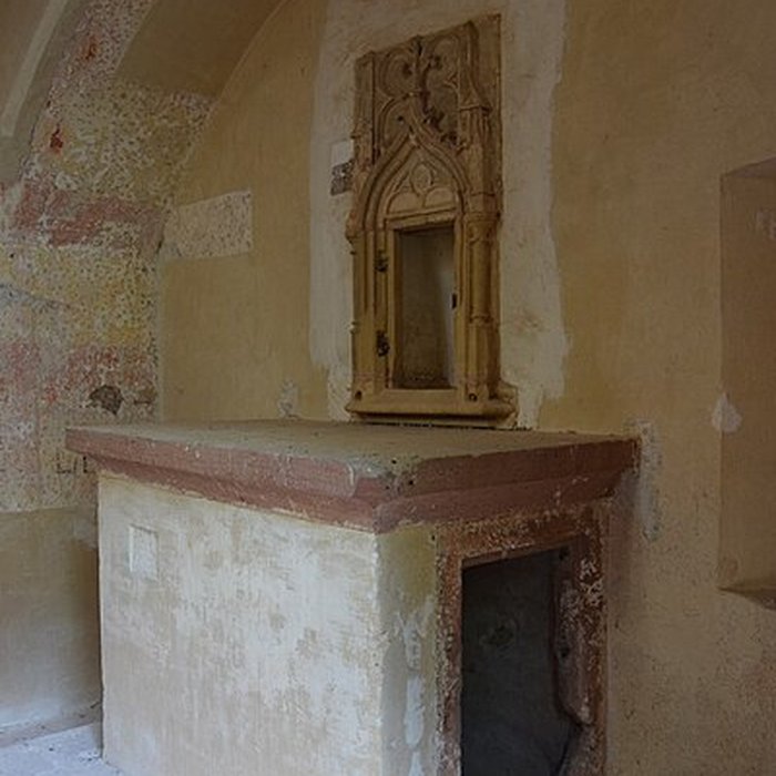 Photo de Château de Kintzheim