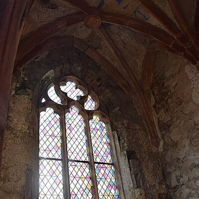 Photo de Château de Kintzheim