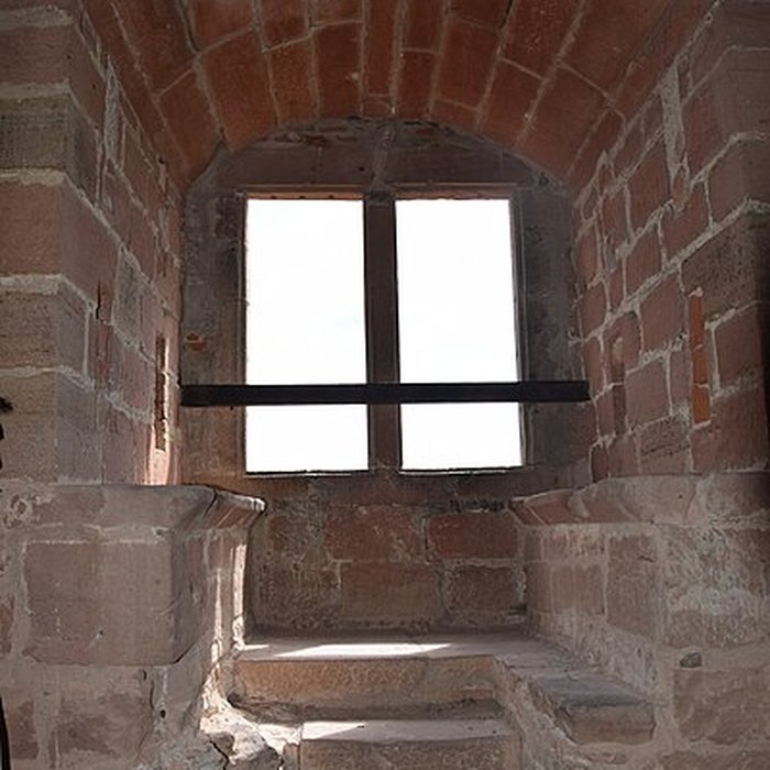 Photo de Château de Kintzheim