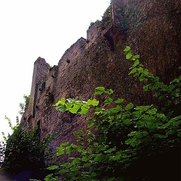 Château de Kintzheim