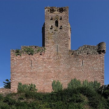 Château de Kintzheim