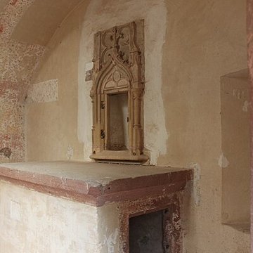 Château de Kintzheim