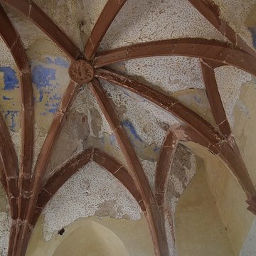 Château de Kintzheim