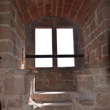 Château de Kintzheim