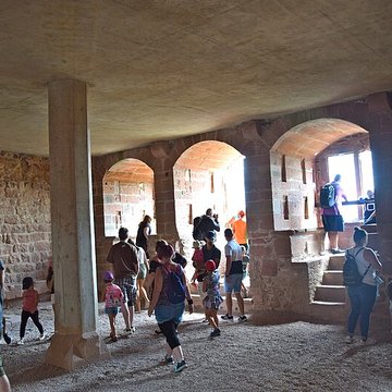 Château de Kintzheim