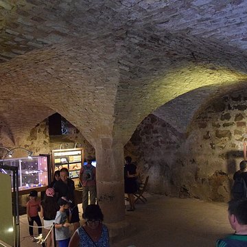 Château de Kintzheim