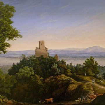 Château de Kintzheim