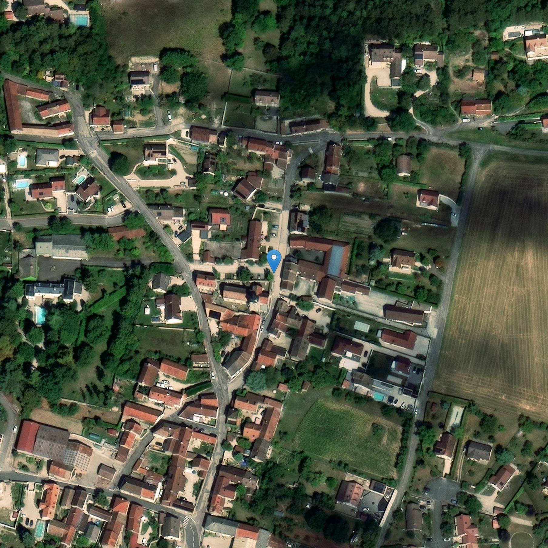 Photo de Église Saint-Michel de Chambœuf