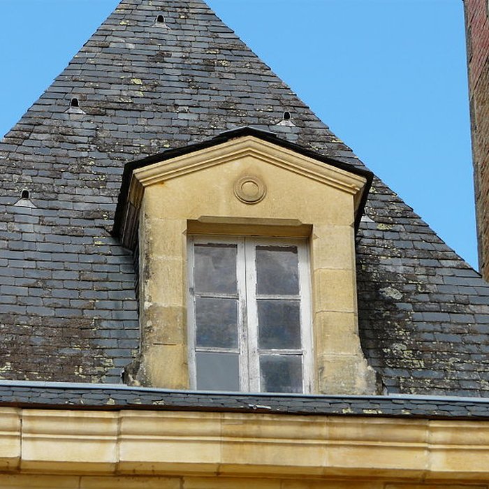 Photo de Château de Caudon