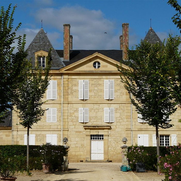 Photo de Château de Caudon
