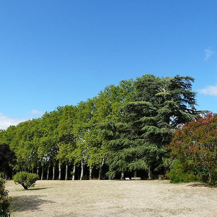 Photo de Château de Caudon