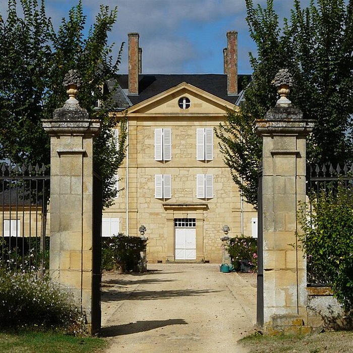 Photo de Château de Caudon
