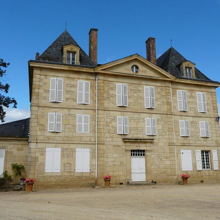 Photo de Château de Caudon