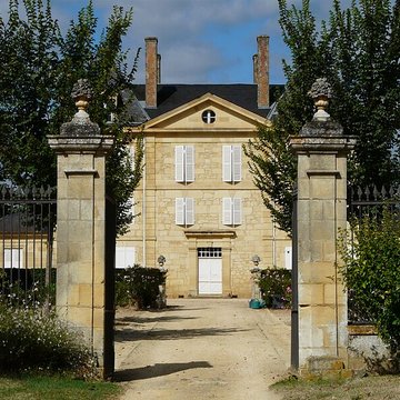 Château de Caudon