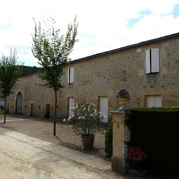 Château de Caudon