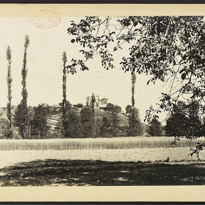 Photo de Château de Caze