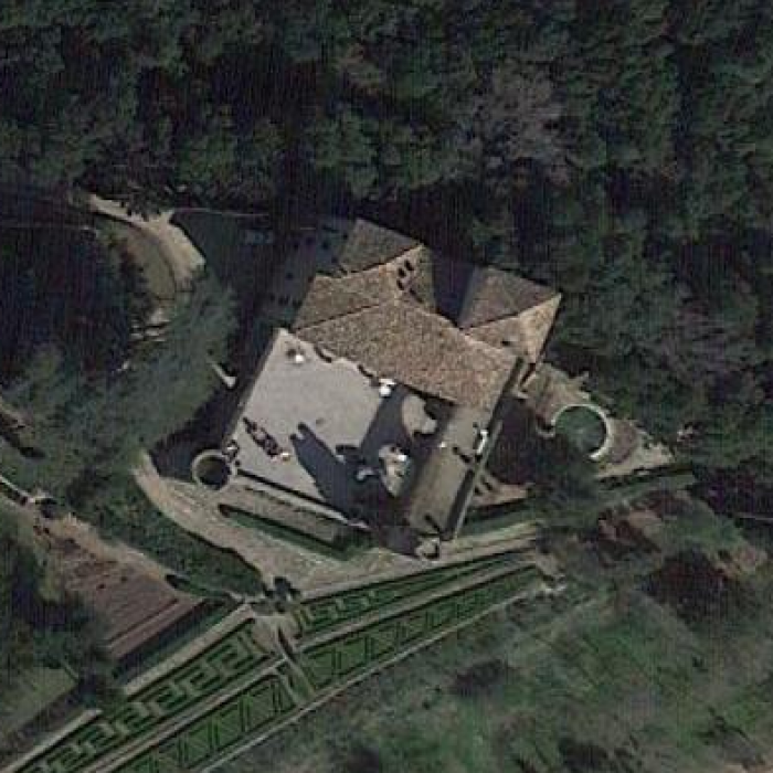 Photo de Château de Cazilhac