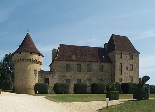 Photo de Château de Chaban
