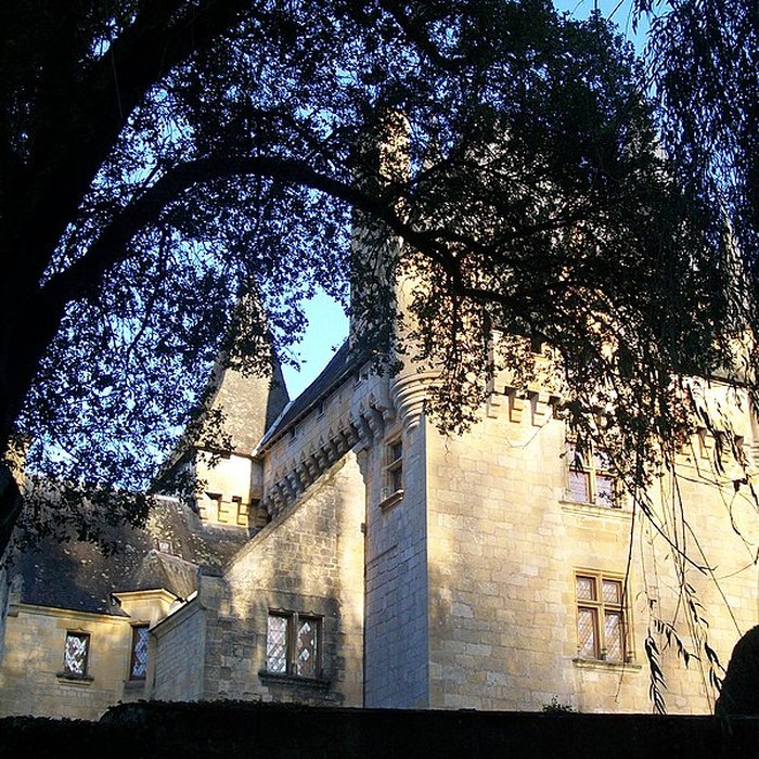 Photo de Château de Chaban