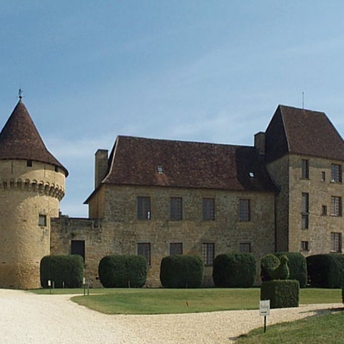 Photo de Château de Chaban