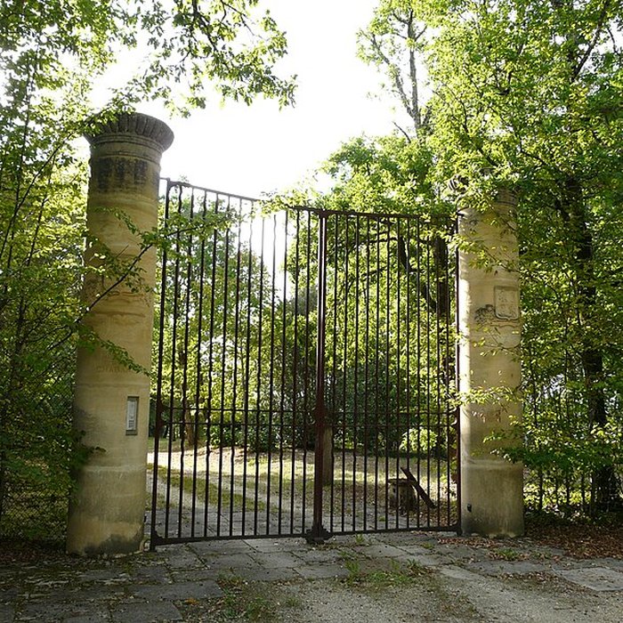 Photo de Château de Chaban