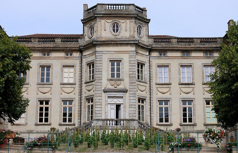 Photo de Château de Chabert