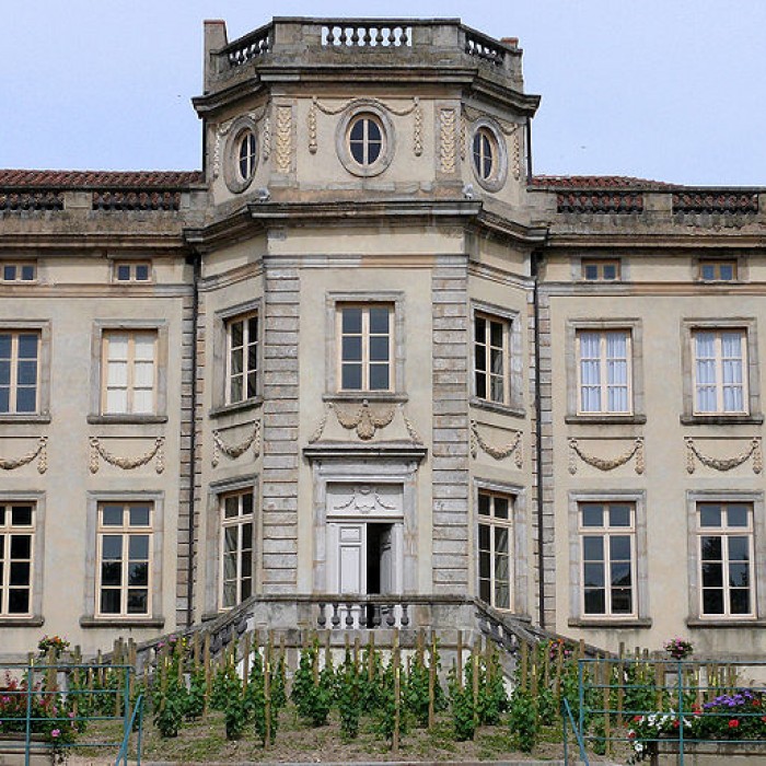 Photo de Château de Chabert