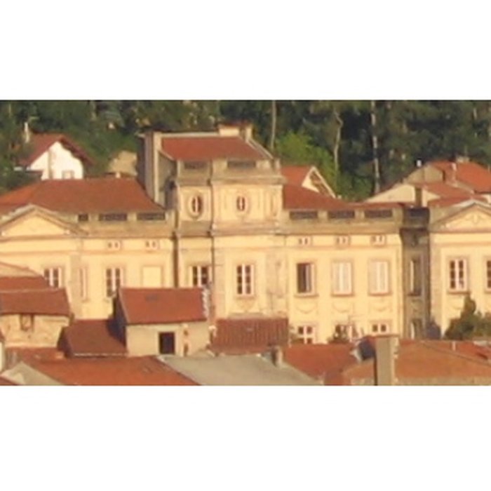 Photo de Château de Chabert