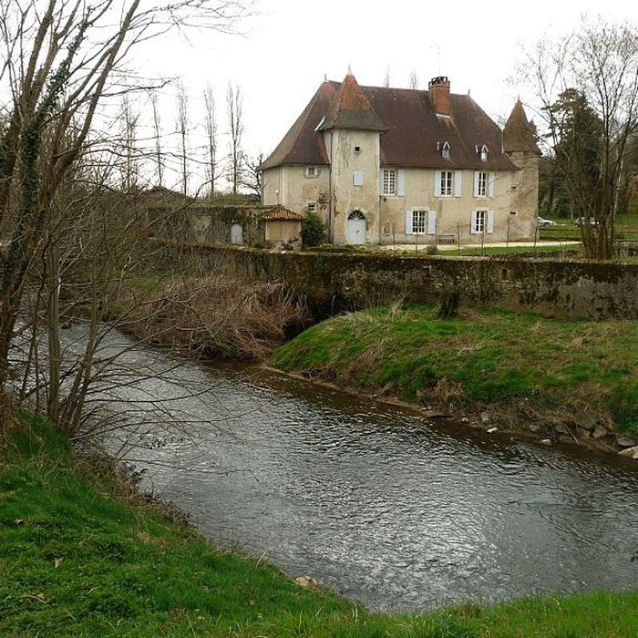 Photo de Château de Chambes