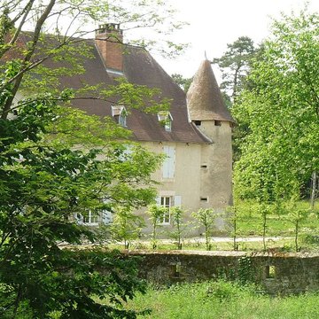 Château de Chambes