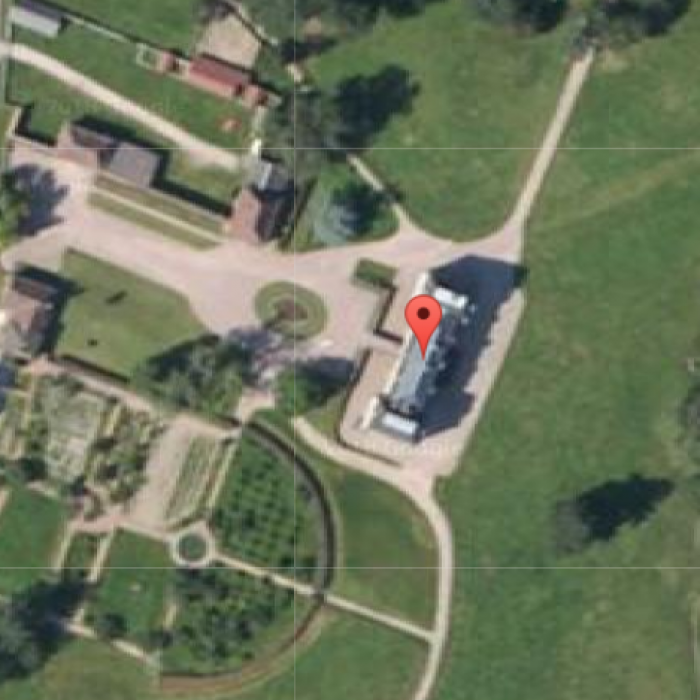 Photo de Château de Champignolle