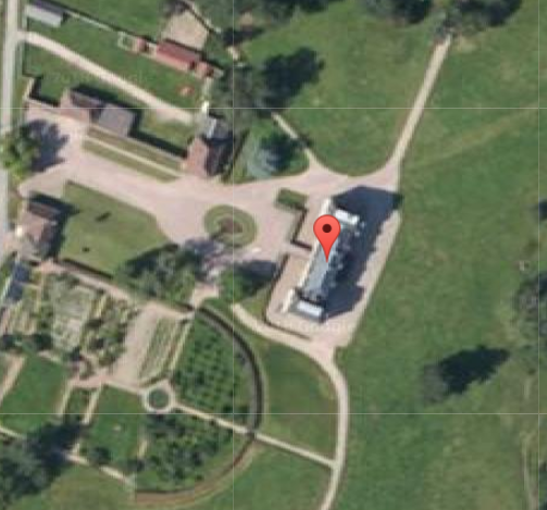 Château de Champignolle 