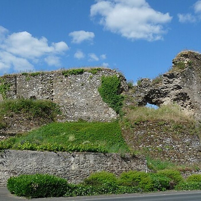 Photo de Château de Champtocé