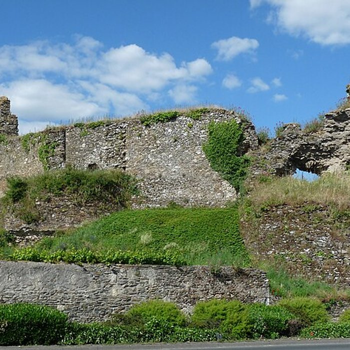 Photo de Château de Champtocé